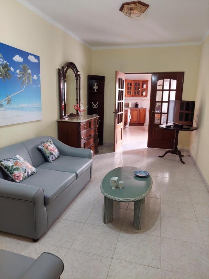 Armação de PêraA Casa Da Katy - Katys House公寓 外观 照片