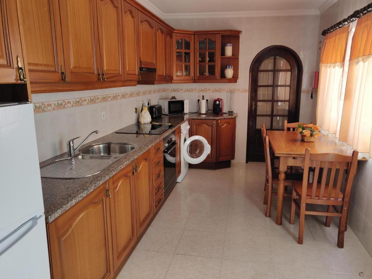 Armação de PêraA Casa Da Katy - Katys House公寓 外观 照片